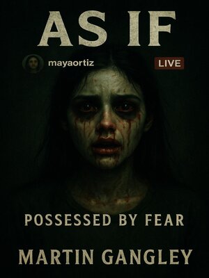 cover image of A.S.I.F mayaortiz